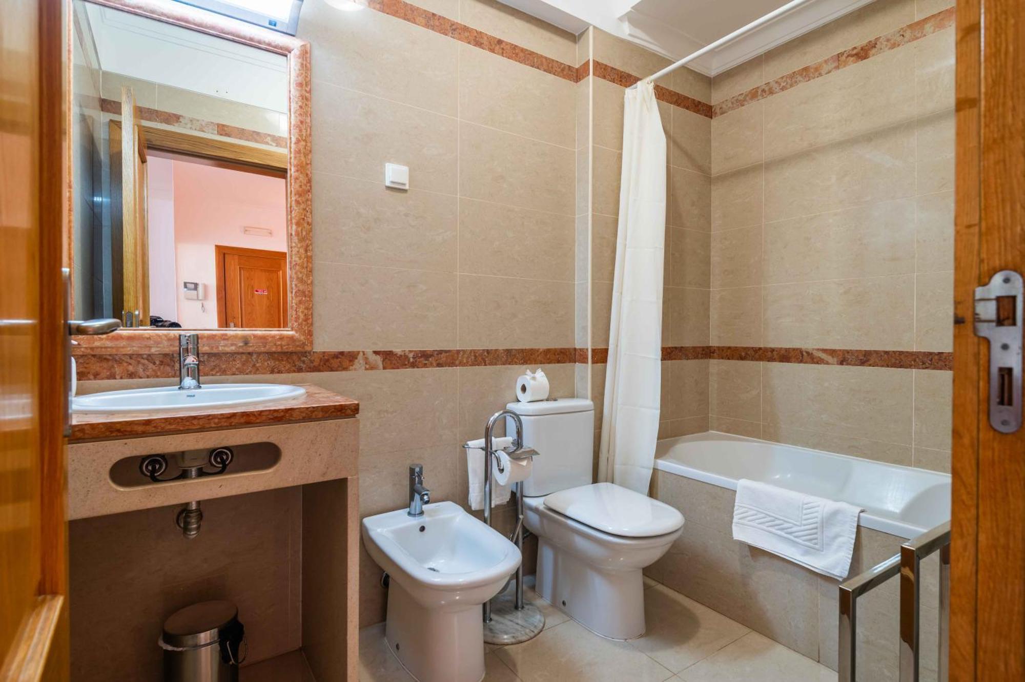 Apartamentos Monte Da Vinha I Albufeira Exterior foto