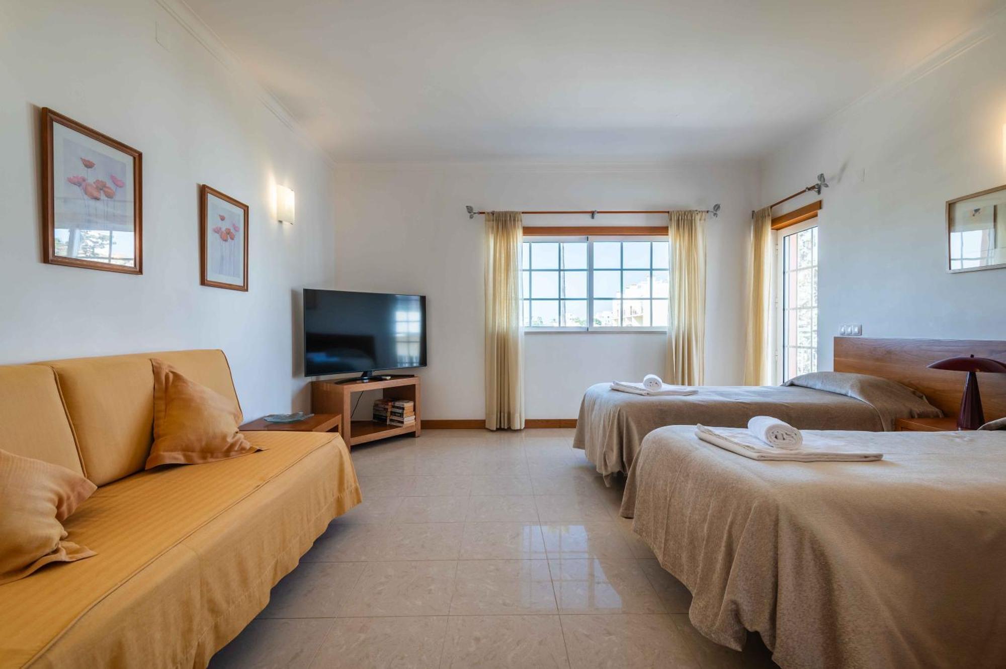 Apartamentos Monte Da Vinha I Albufeira Exterior foto